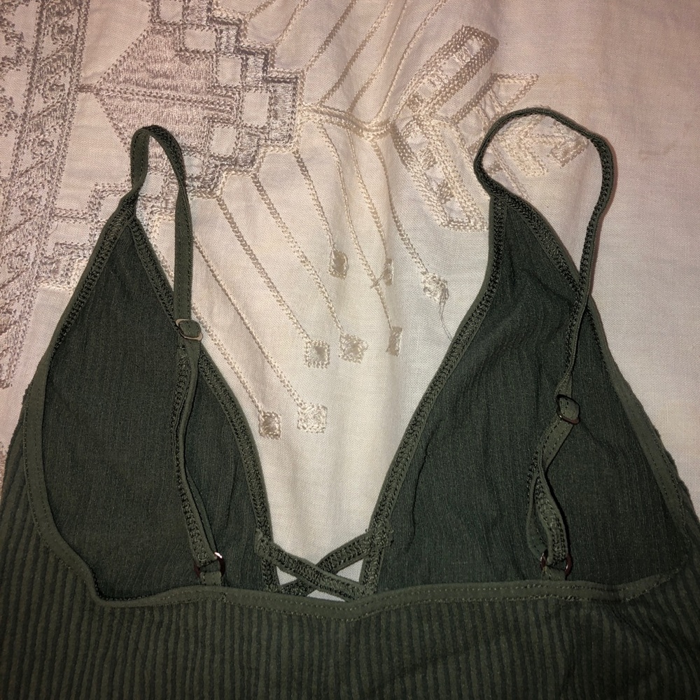 Tank Top - Picture 4 of 5